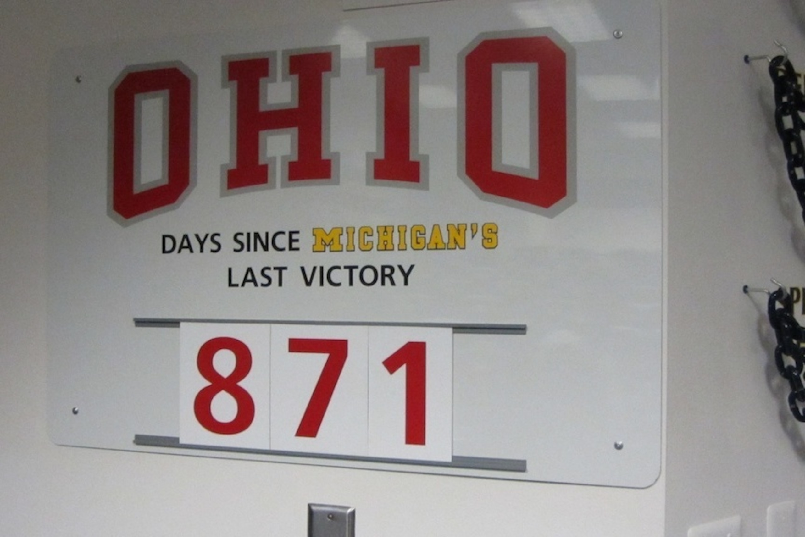 Remember Ohio