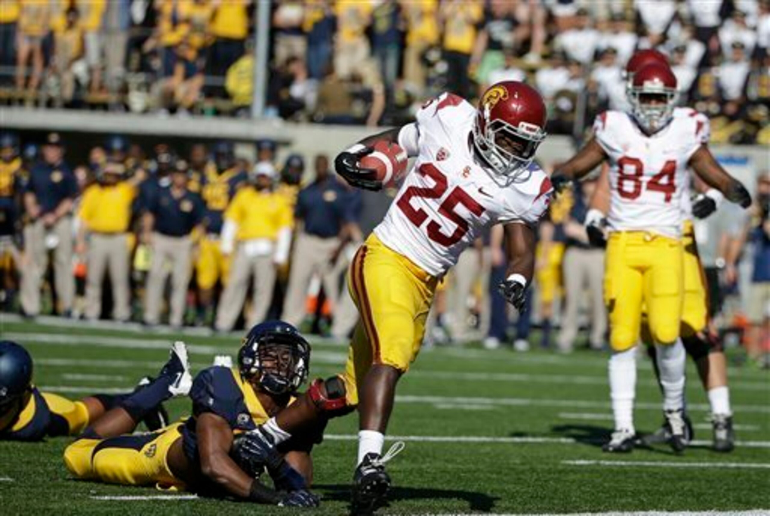 Darreus Rogers