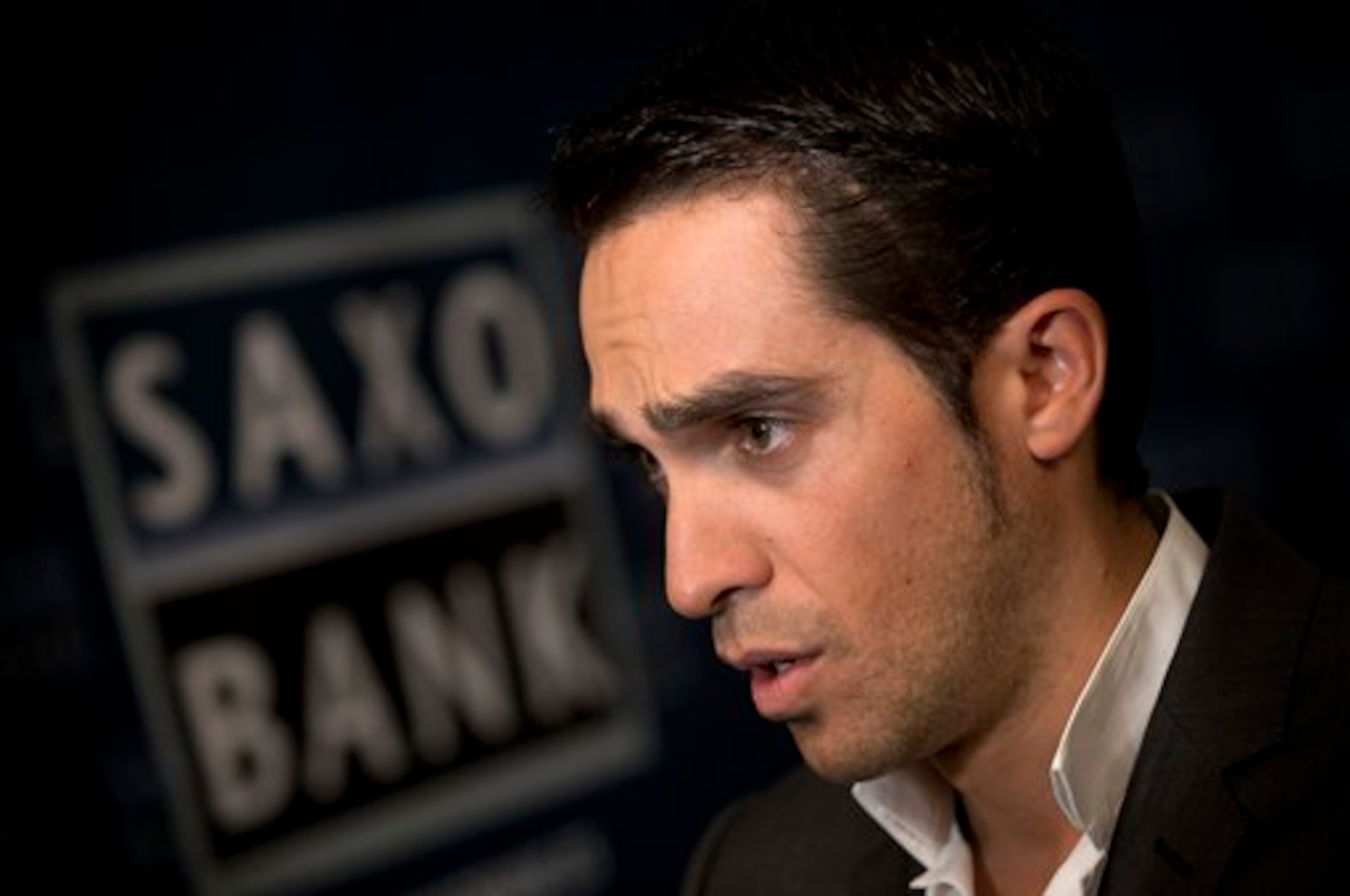 Alberto Contador has won Tirreno-Adriatico and Tour of the Basque Country this spring.