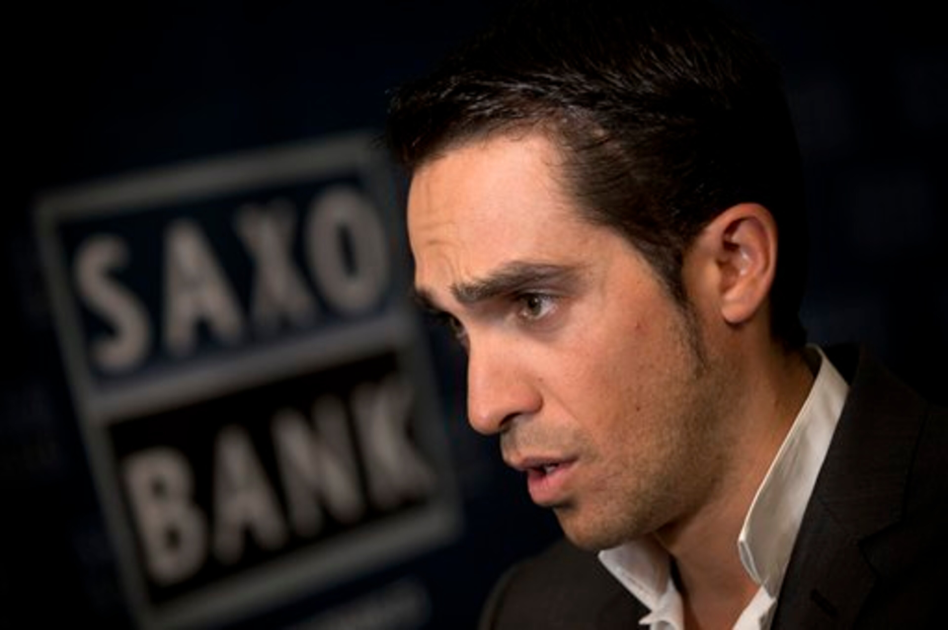 Alberto Contador has won Tirreno-Adriatico and Tour of the Basque Country this spring.