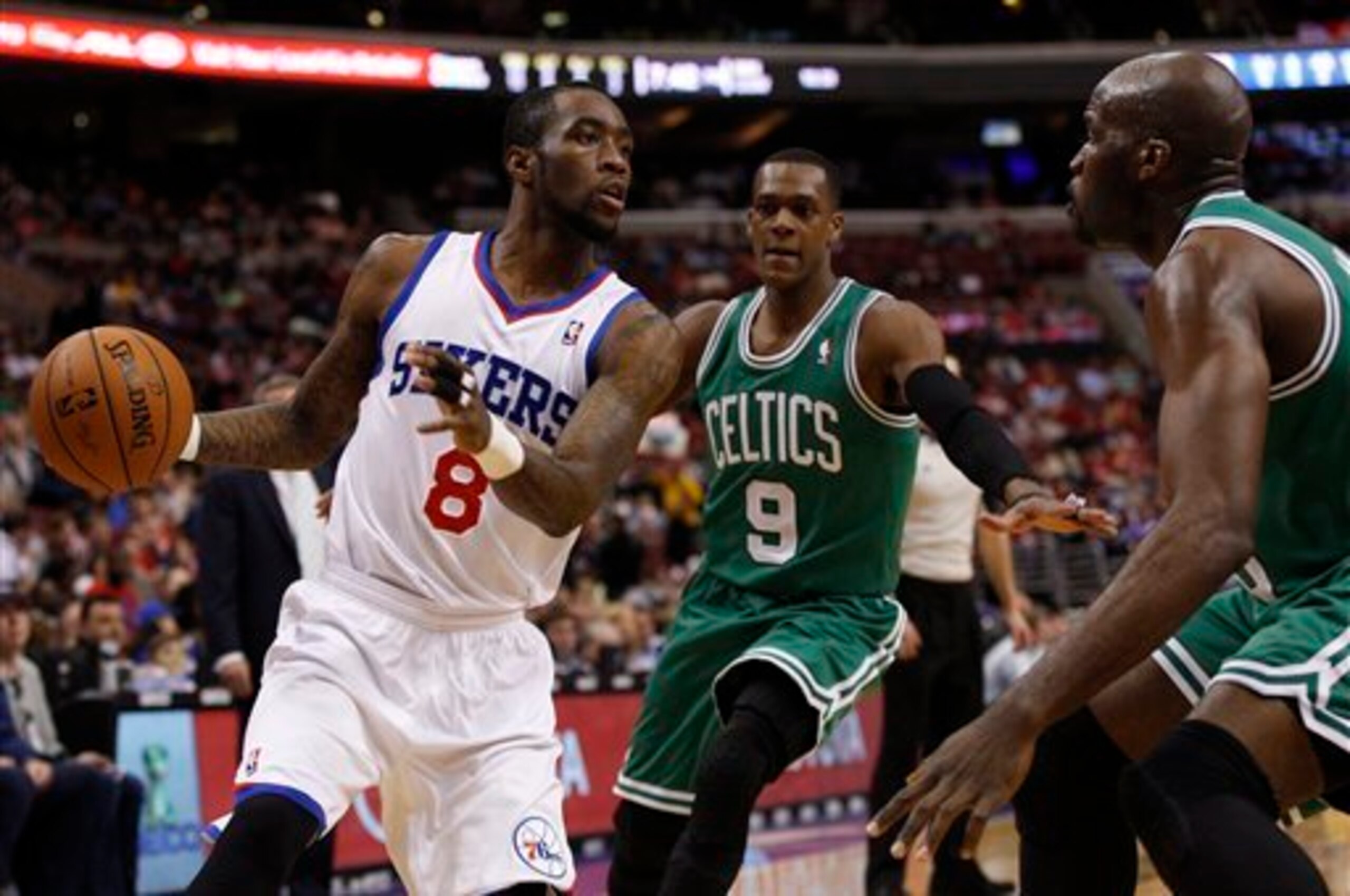 Wroten can play basketball at the highest level.