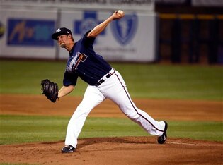 Mike Minor