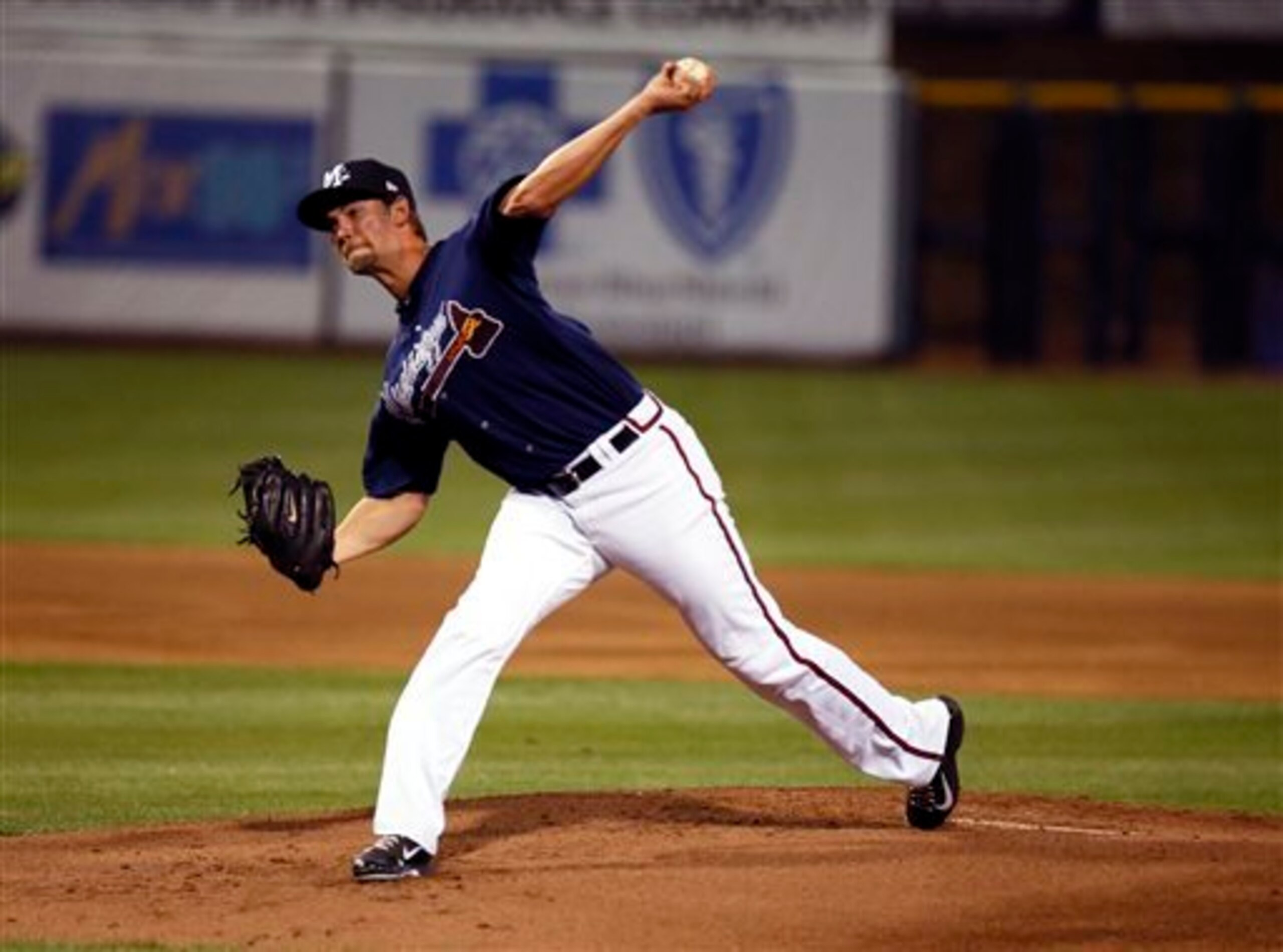 Mike Minor