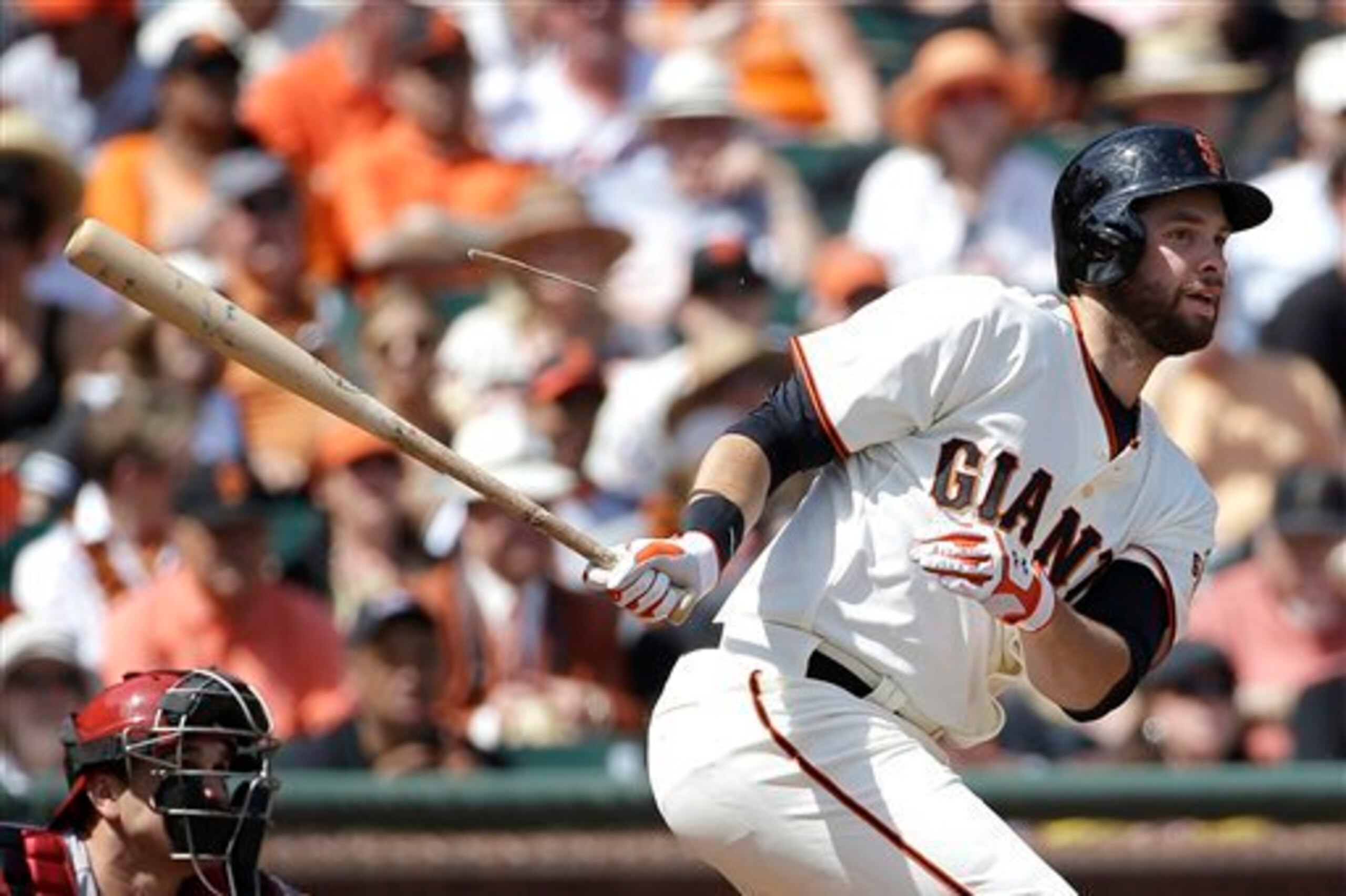 Brandon Belt