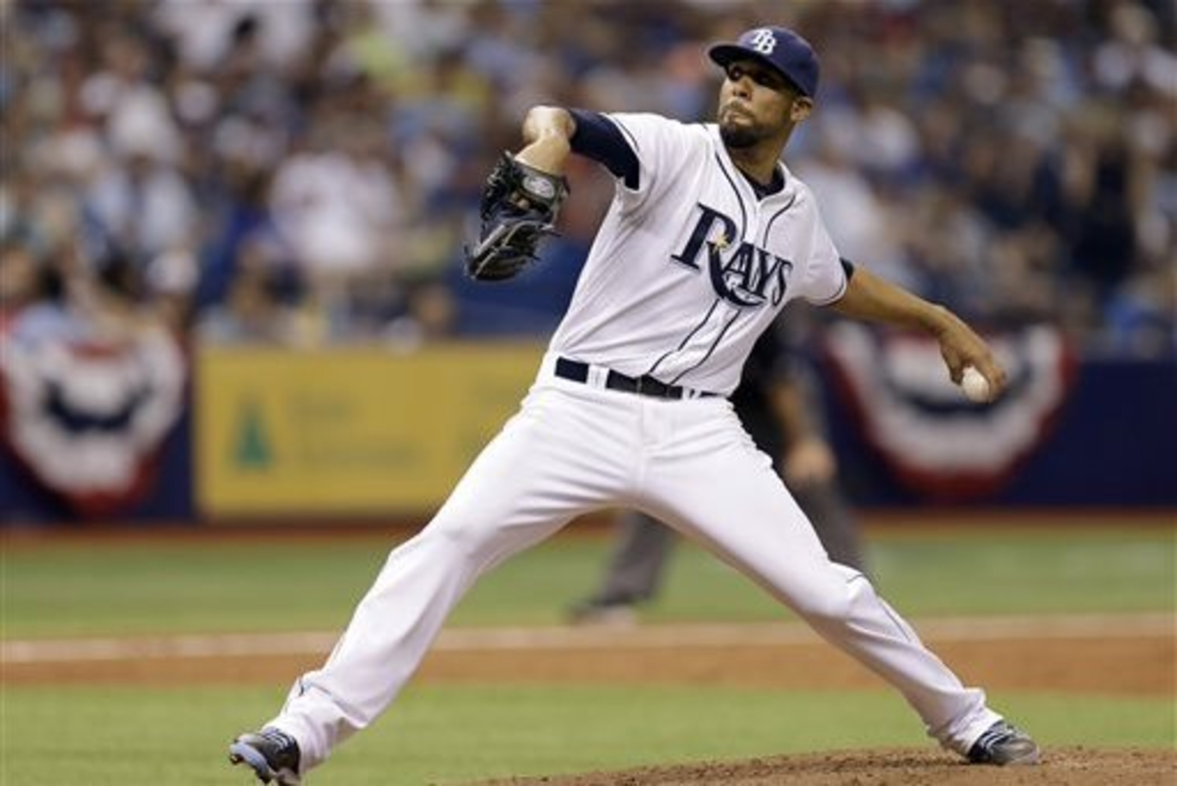David Price