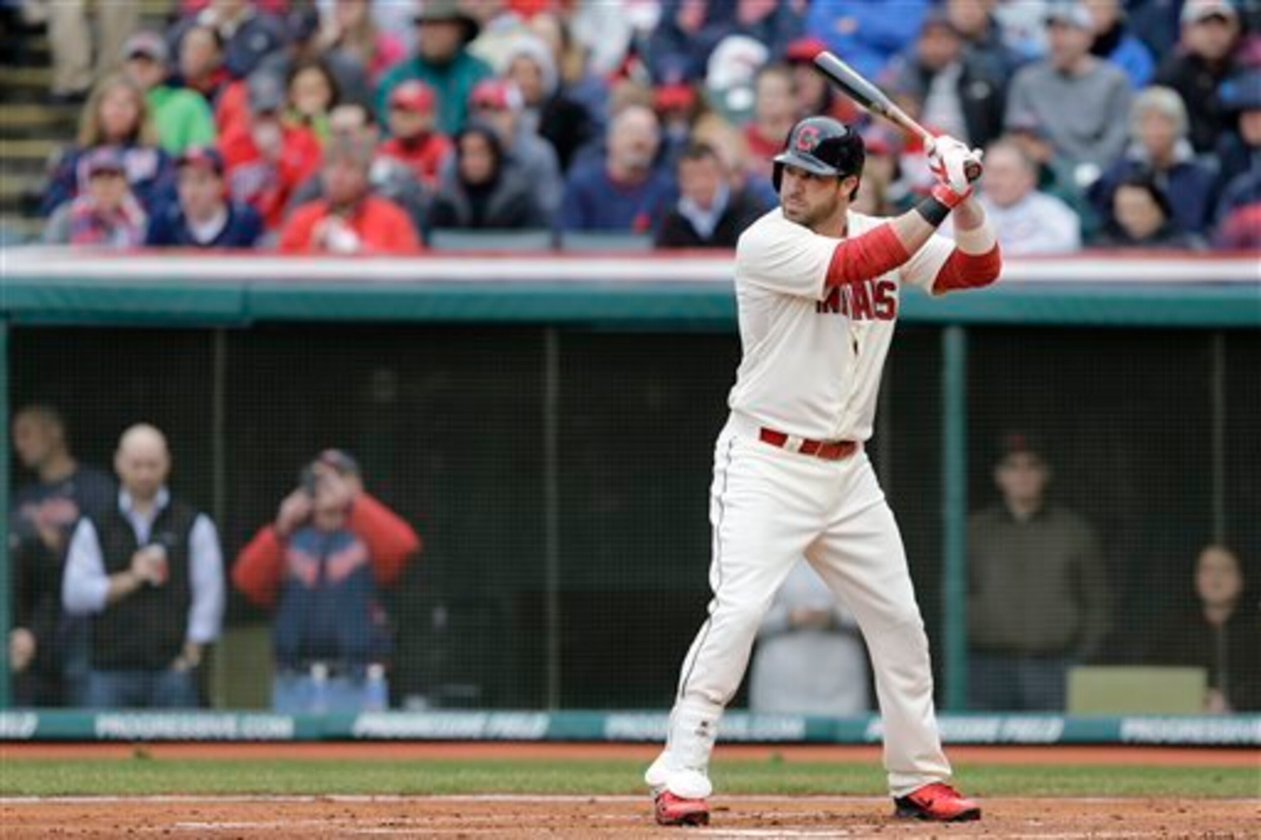 Jason Kipnis