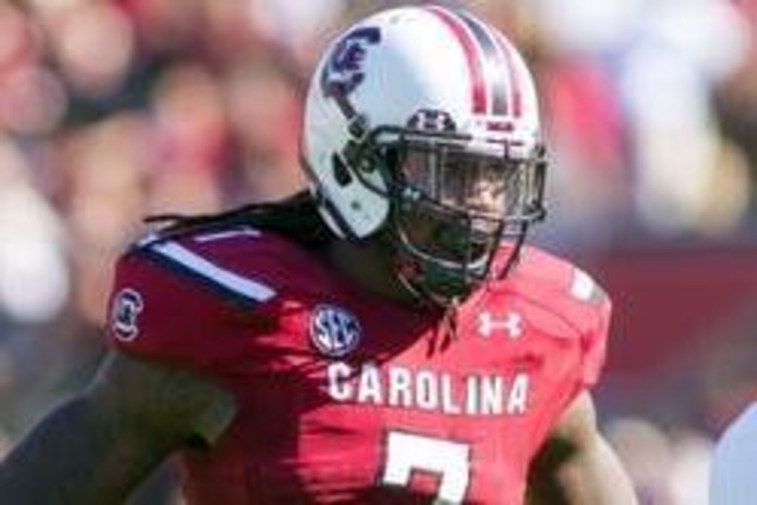 Jadeveon Clowney