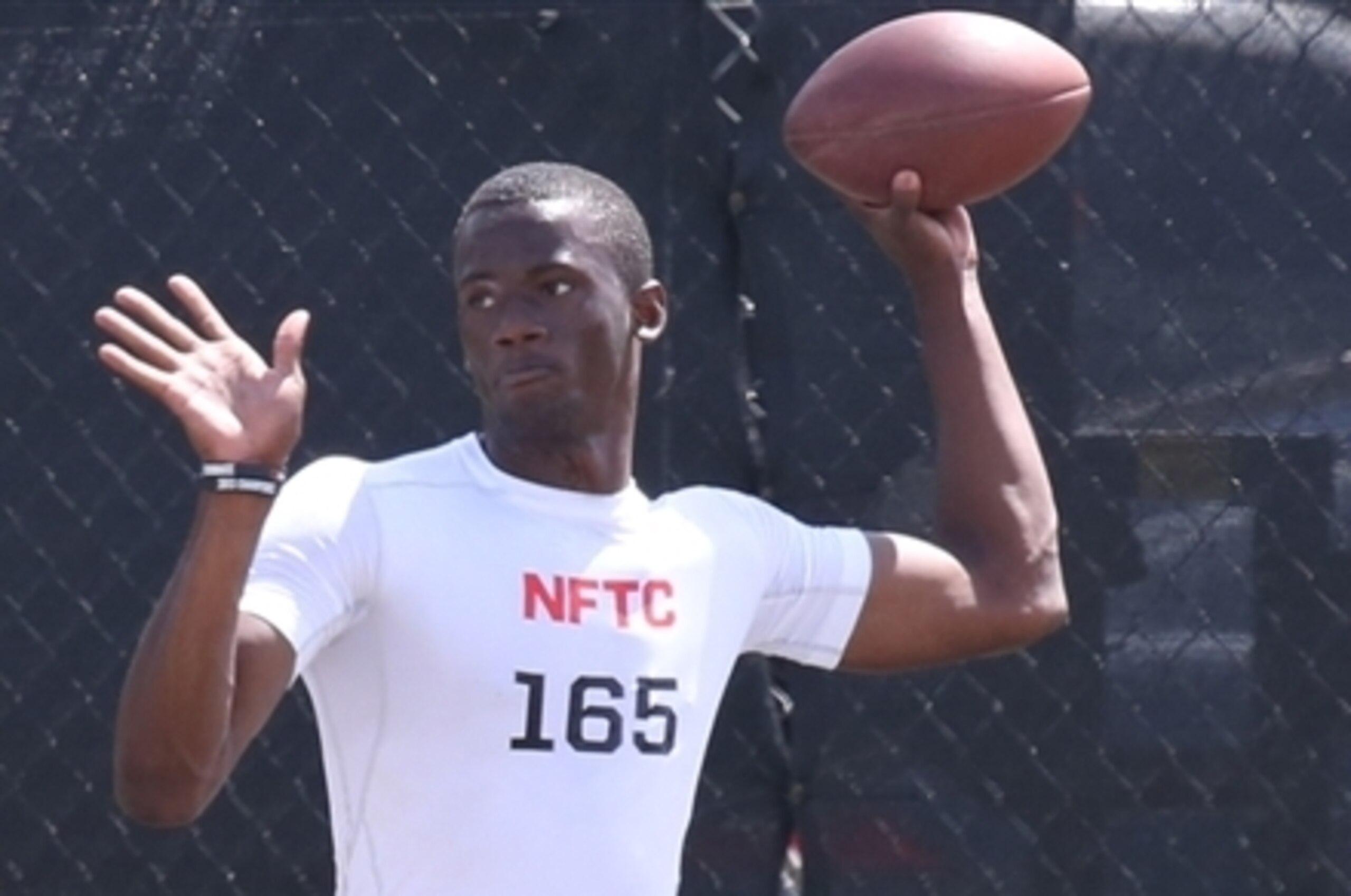 Torrance Gibson Torrance Gibson