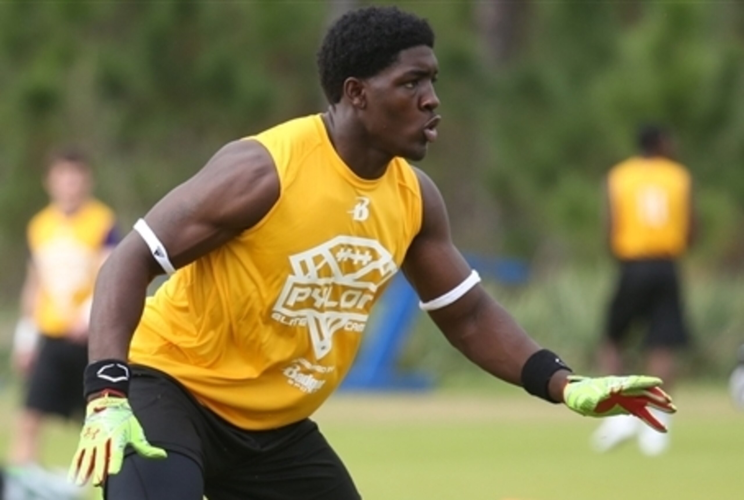 Tevon Coney Tevon Coney