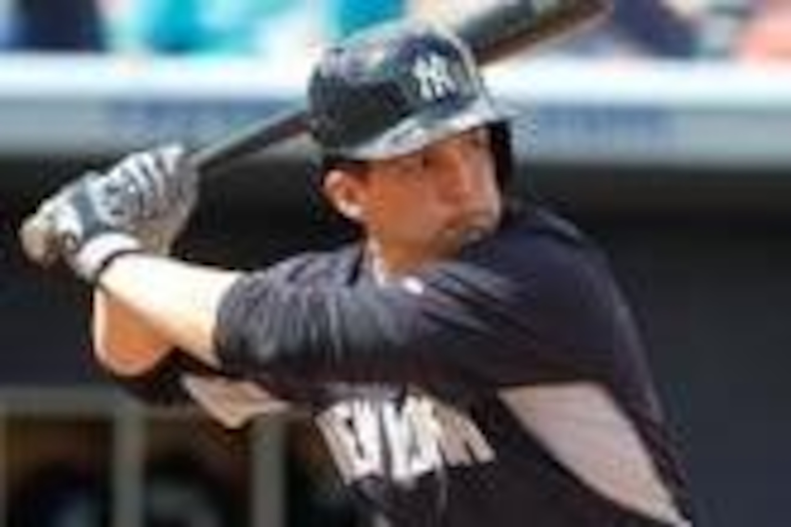 No. 3 prospect, C John Ryan Murphy
