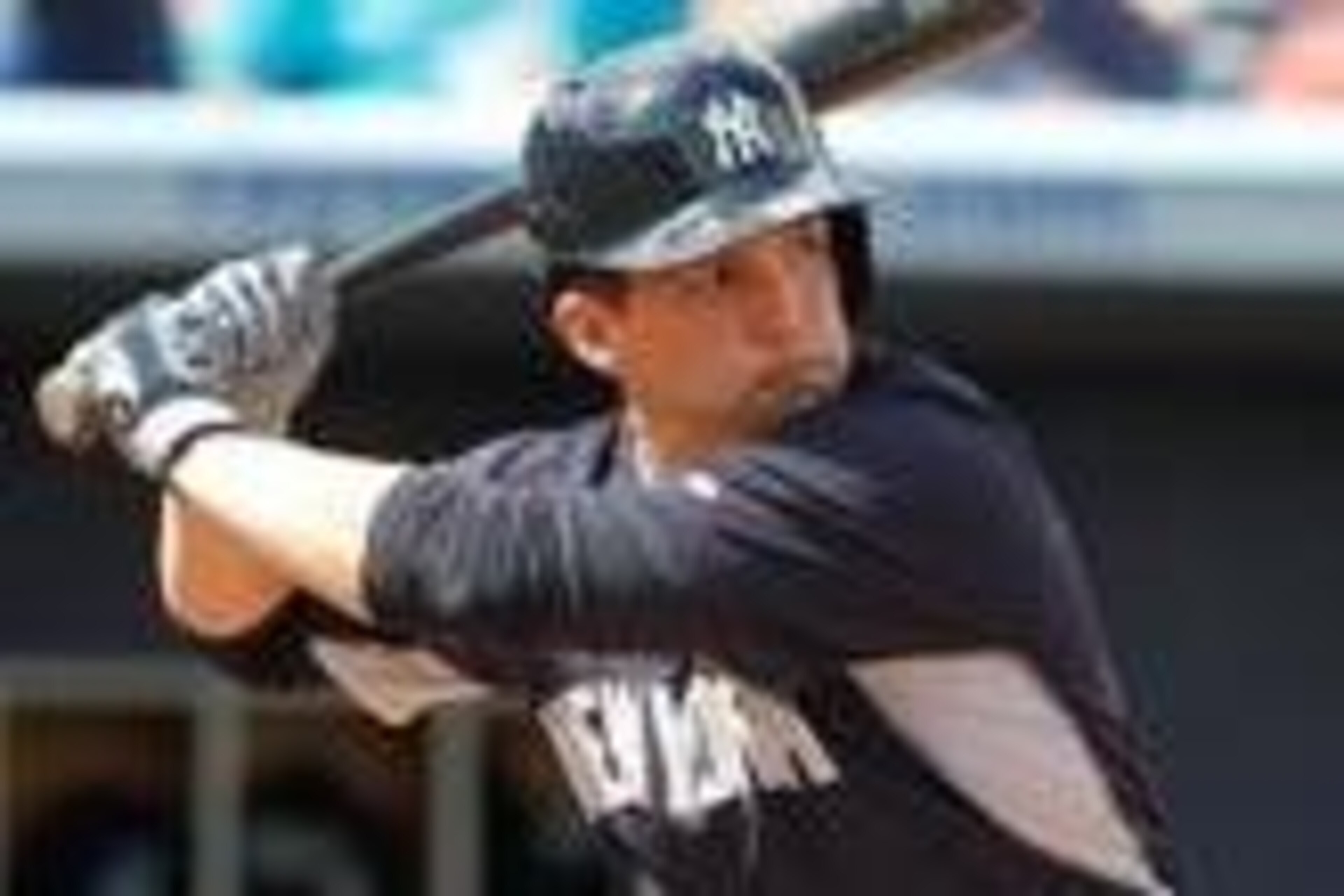 No. 3 prospect, C John Ryan Murphy