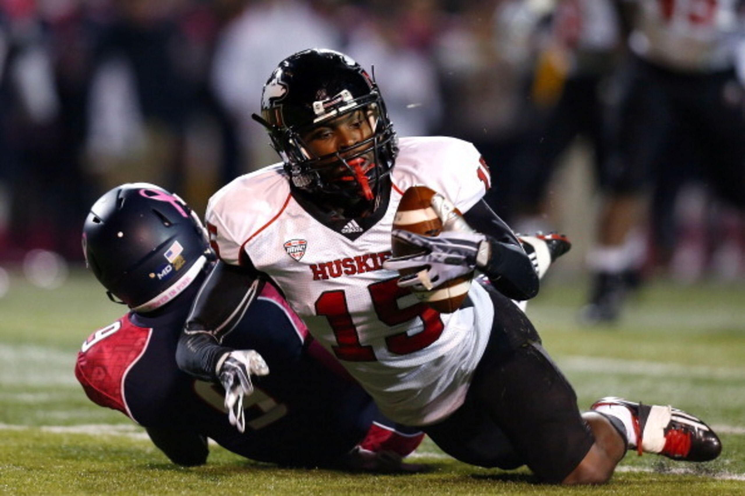 Safety Jimmie Ward would fill the Packers' biggest need in the upcoming NFL draft.