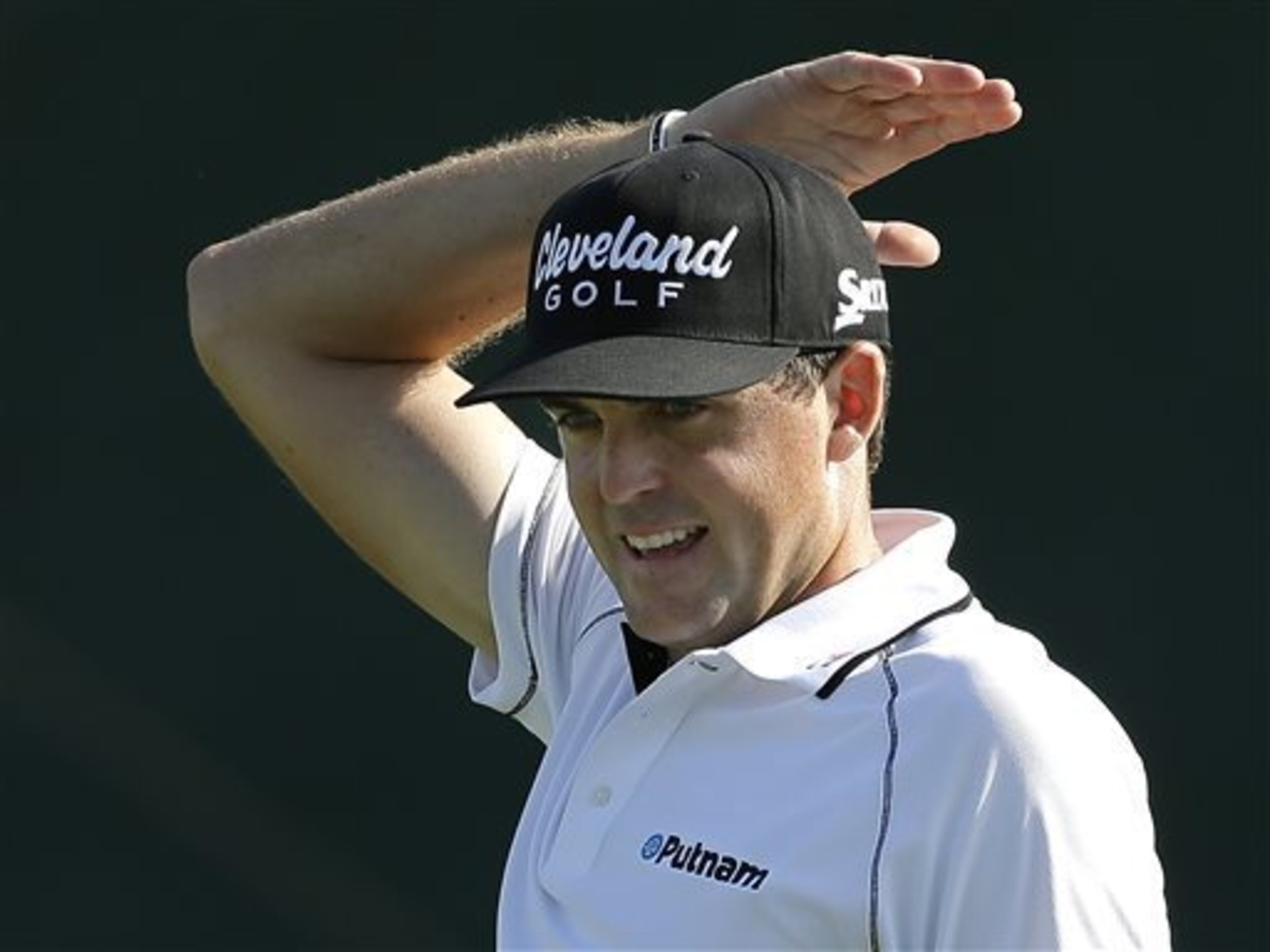 Keegan Bradley would probably tell you he's underachieved since winning the PGA Championship. Keegan Bradley would probably tell you he's underachieved since winning the PGA Championship.