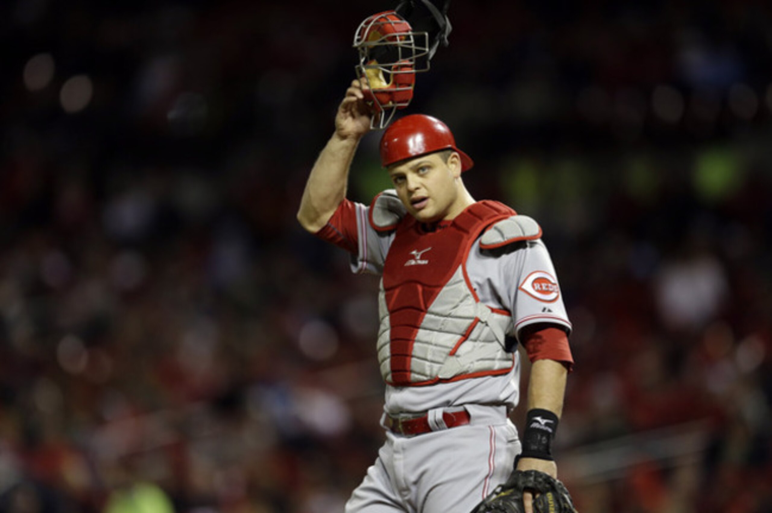 Devin Mesoraco