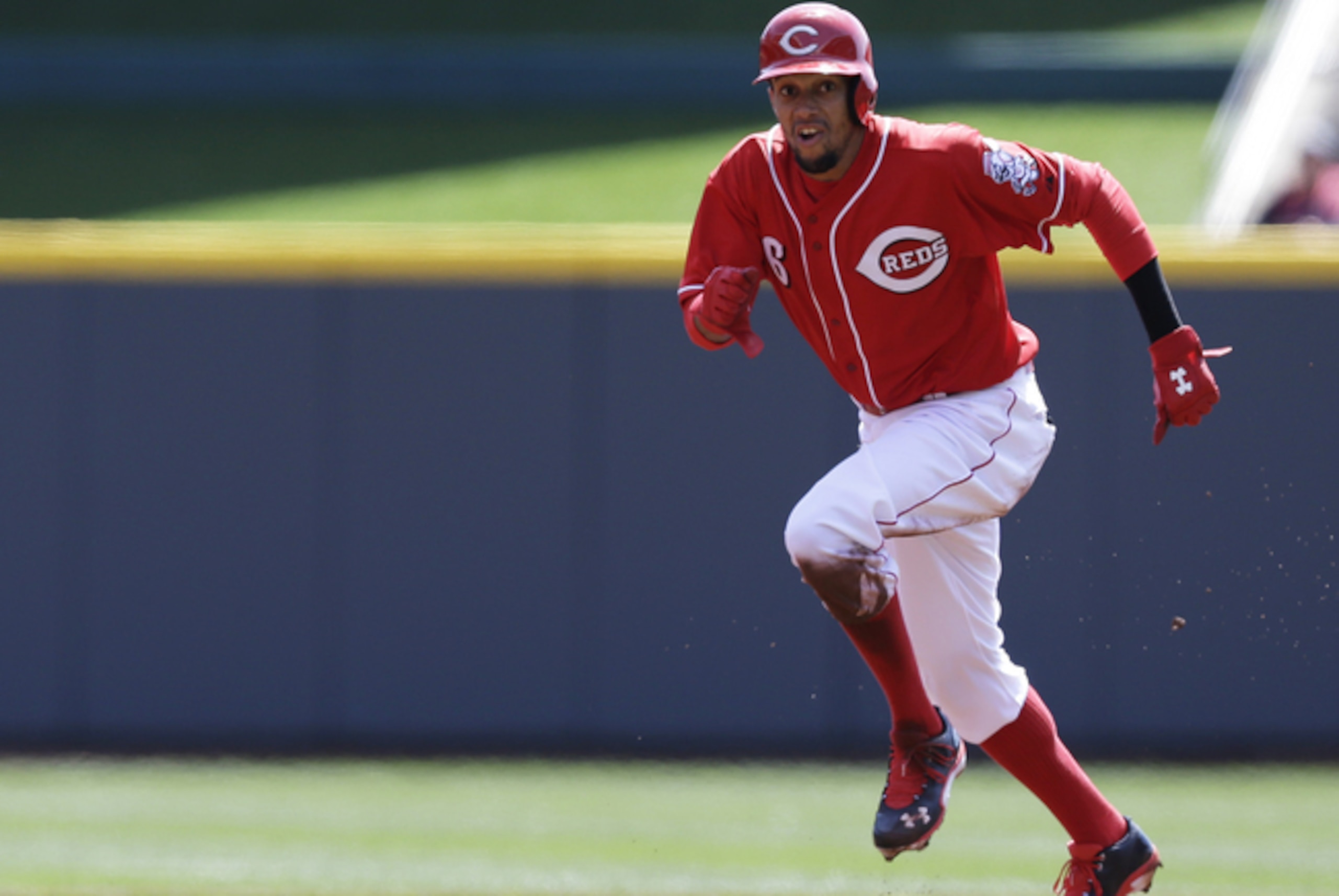 Billy Hamilton