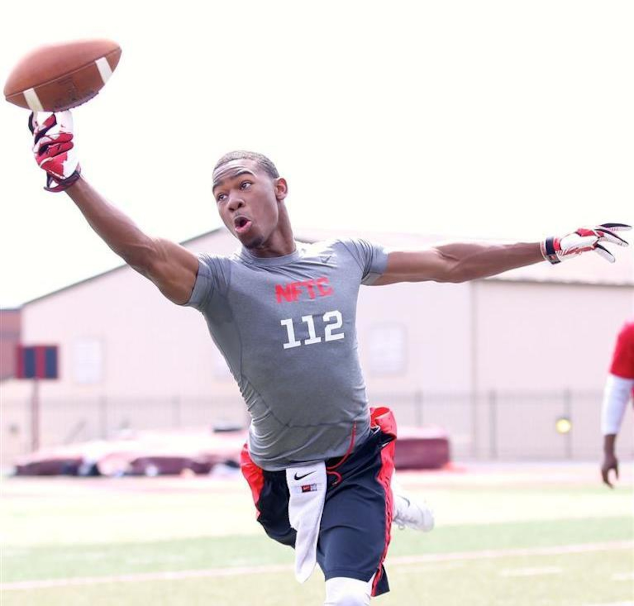 Terry Godwin