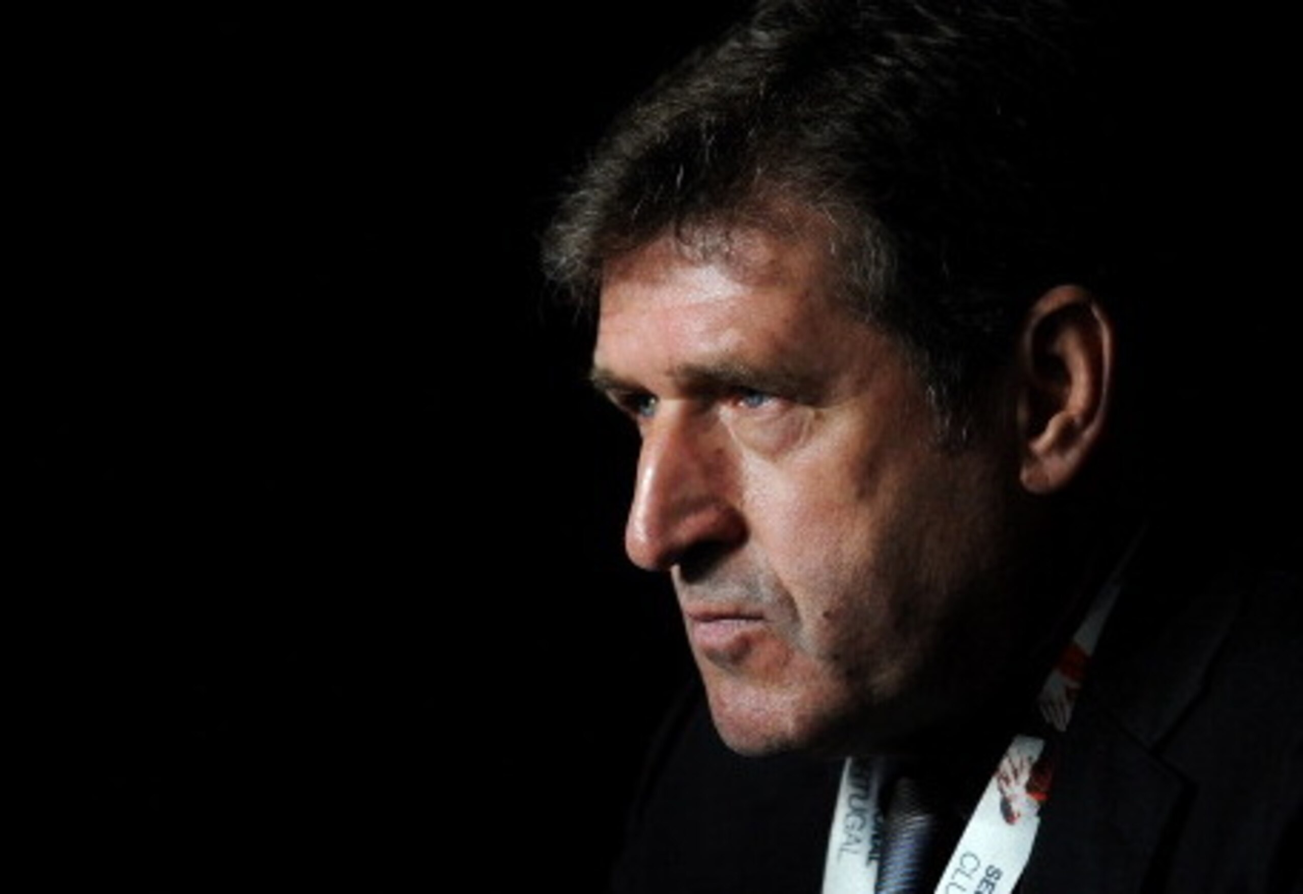 Safet Susic