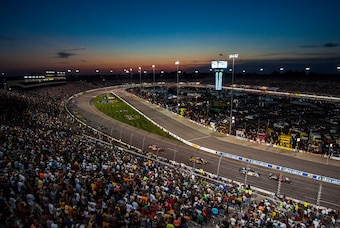 Richmond International Raceway