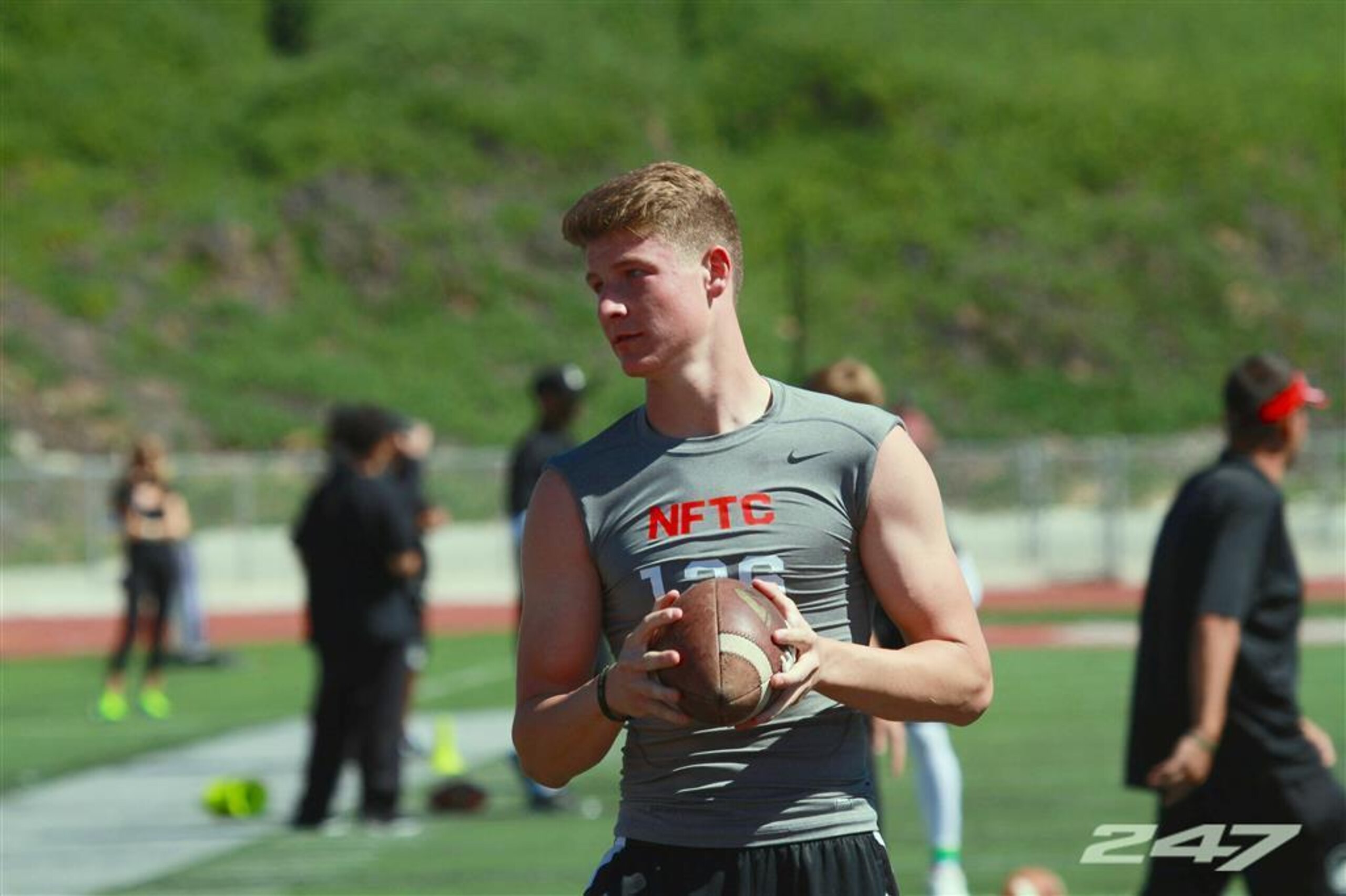 Blake Barnett