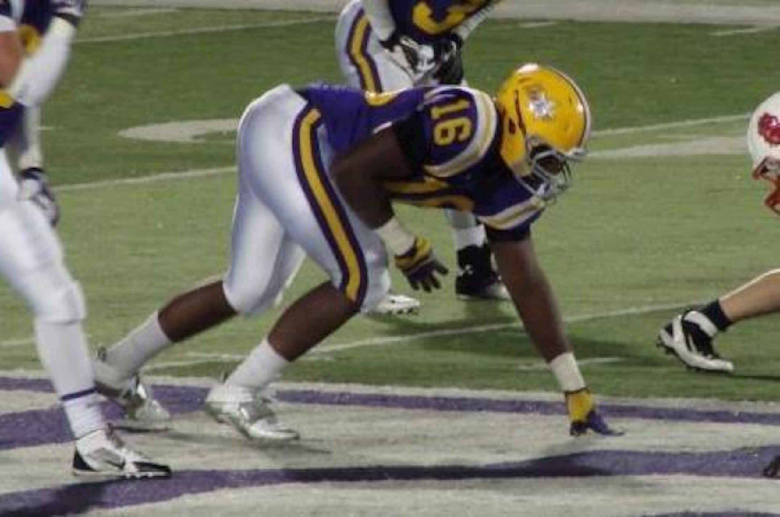 Jashon Cornell
