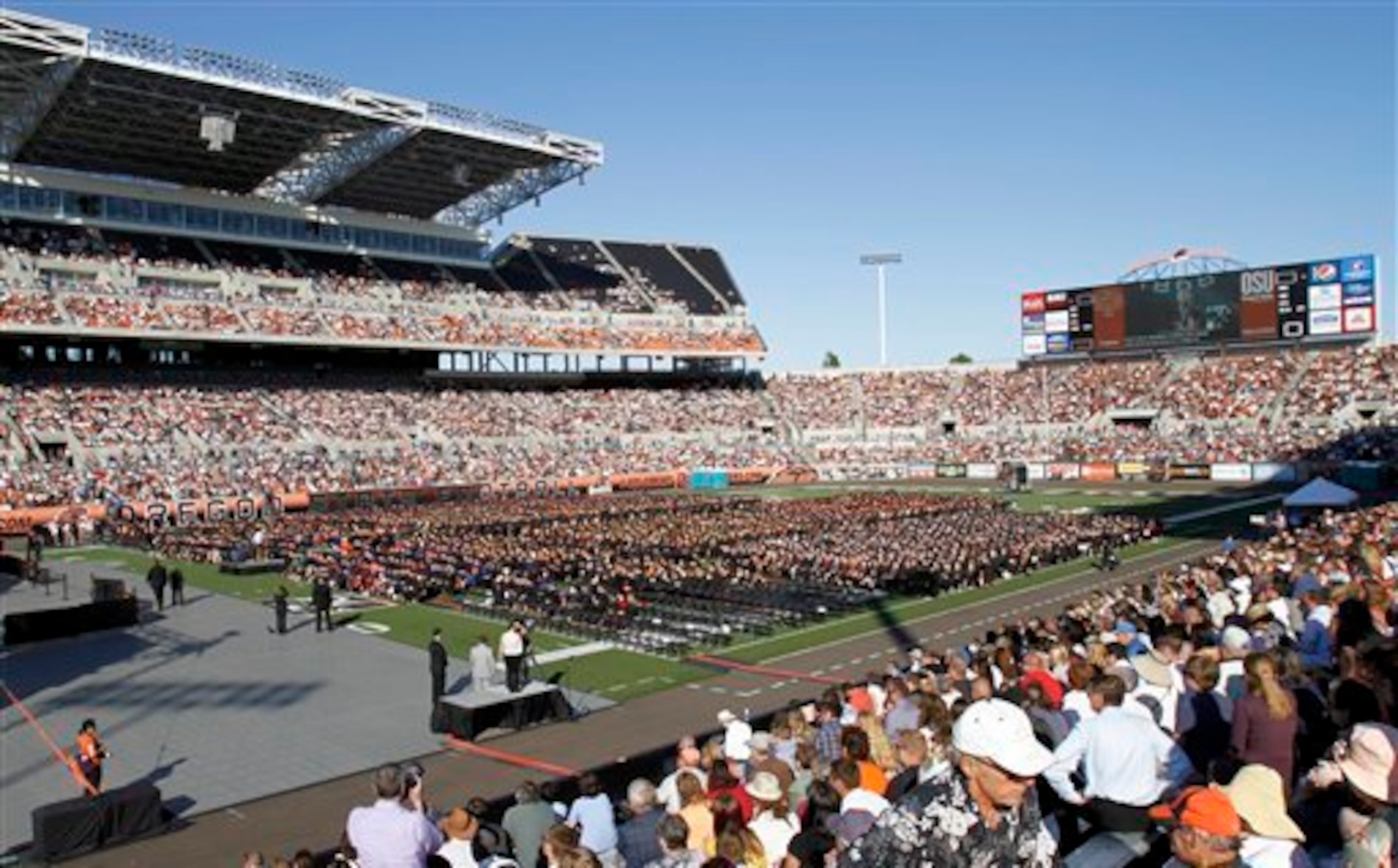 Reser Stadium