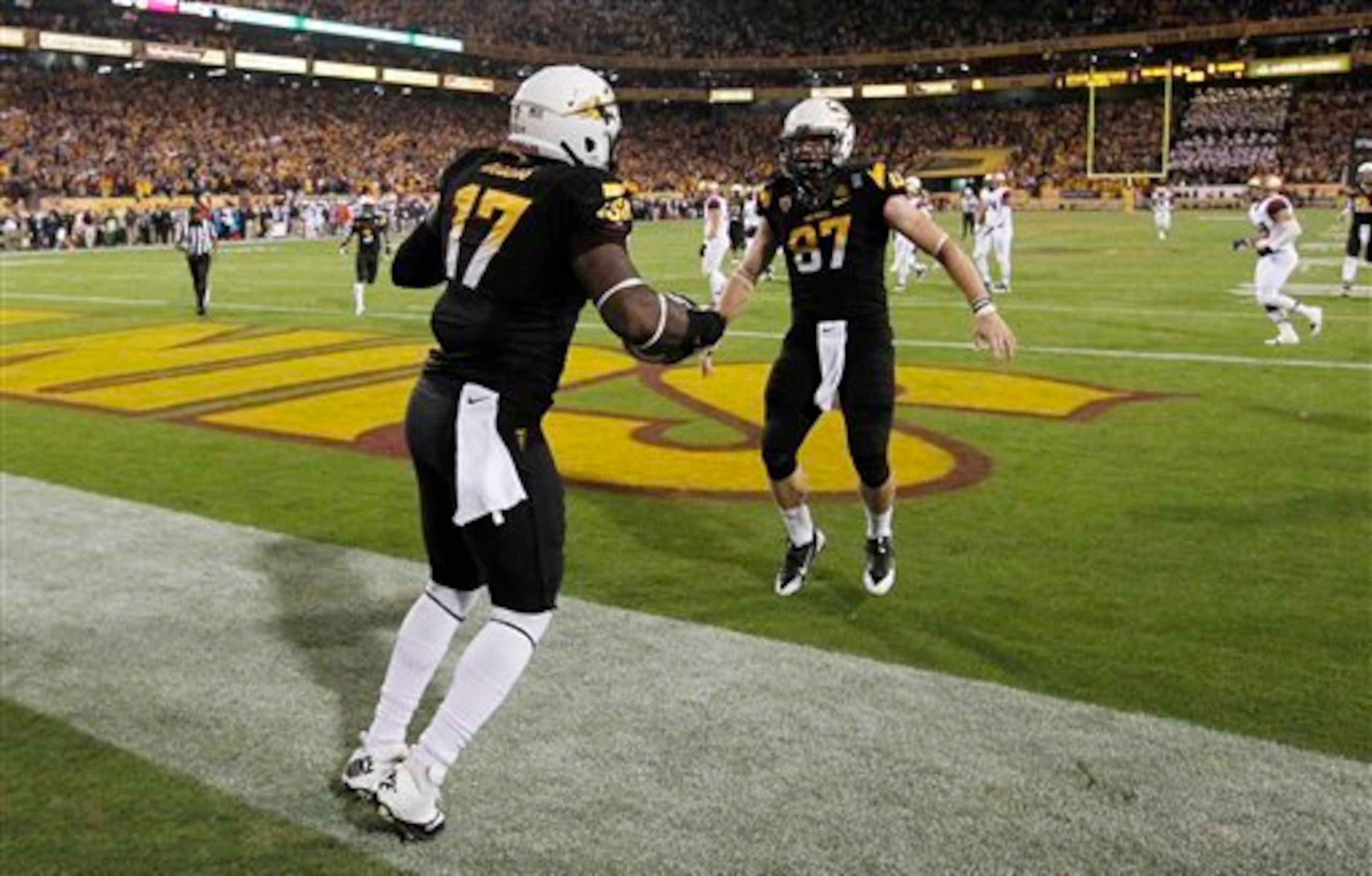 Sun Devil Stadium