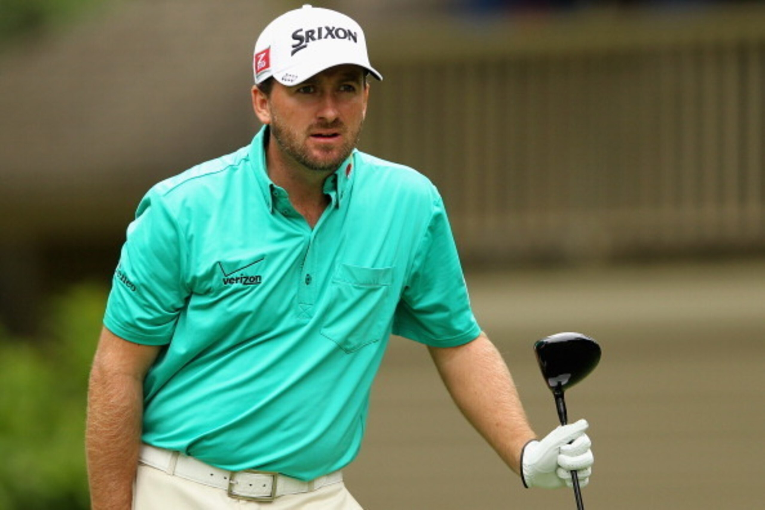 Can Graeme McDowell rediscover the magic he showed in winning the U.S. Open at Pebble Beach?