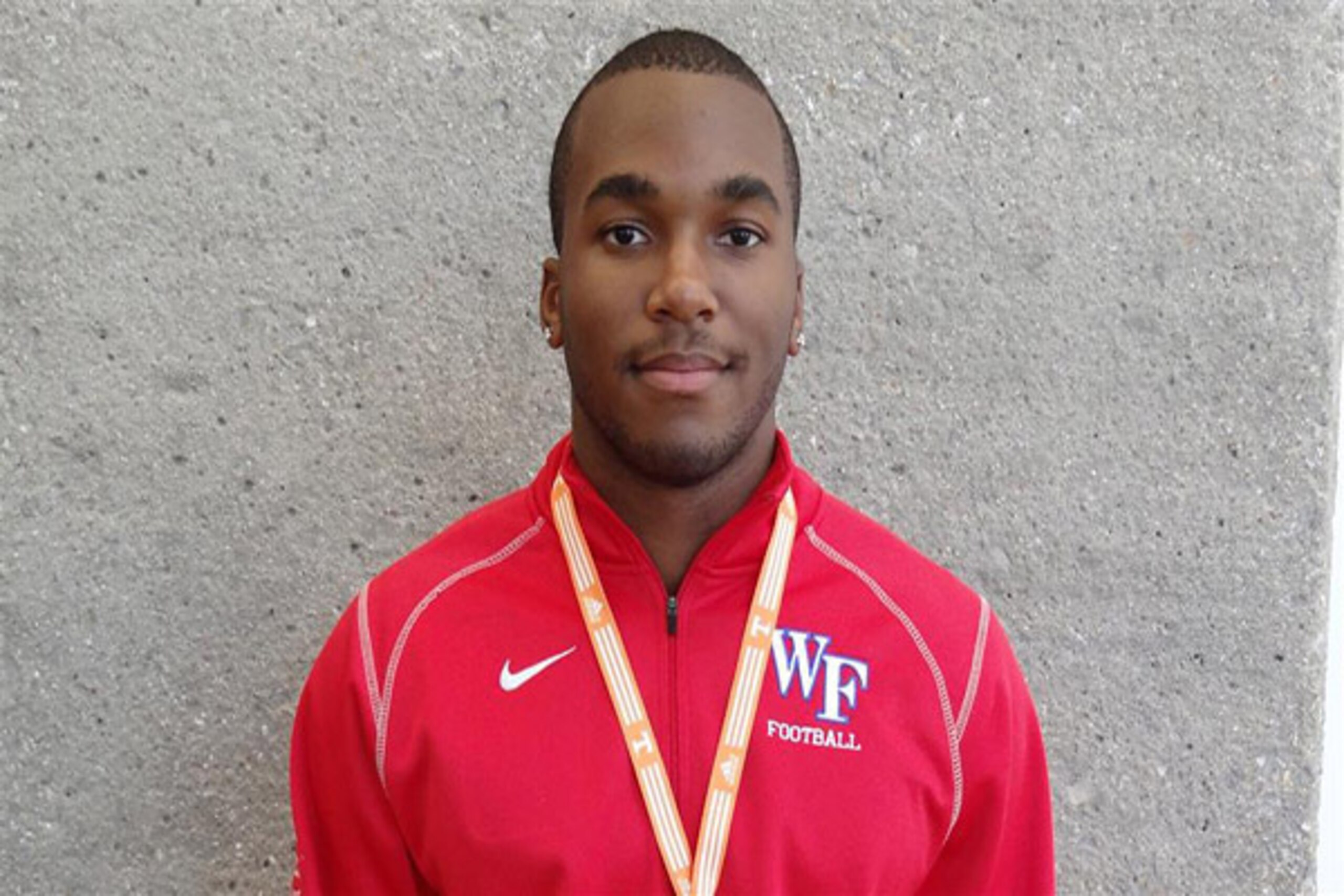 Bryce Love
