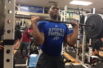 Martez Ivey