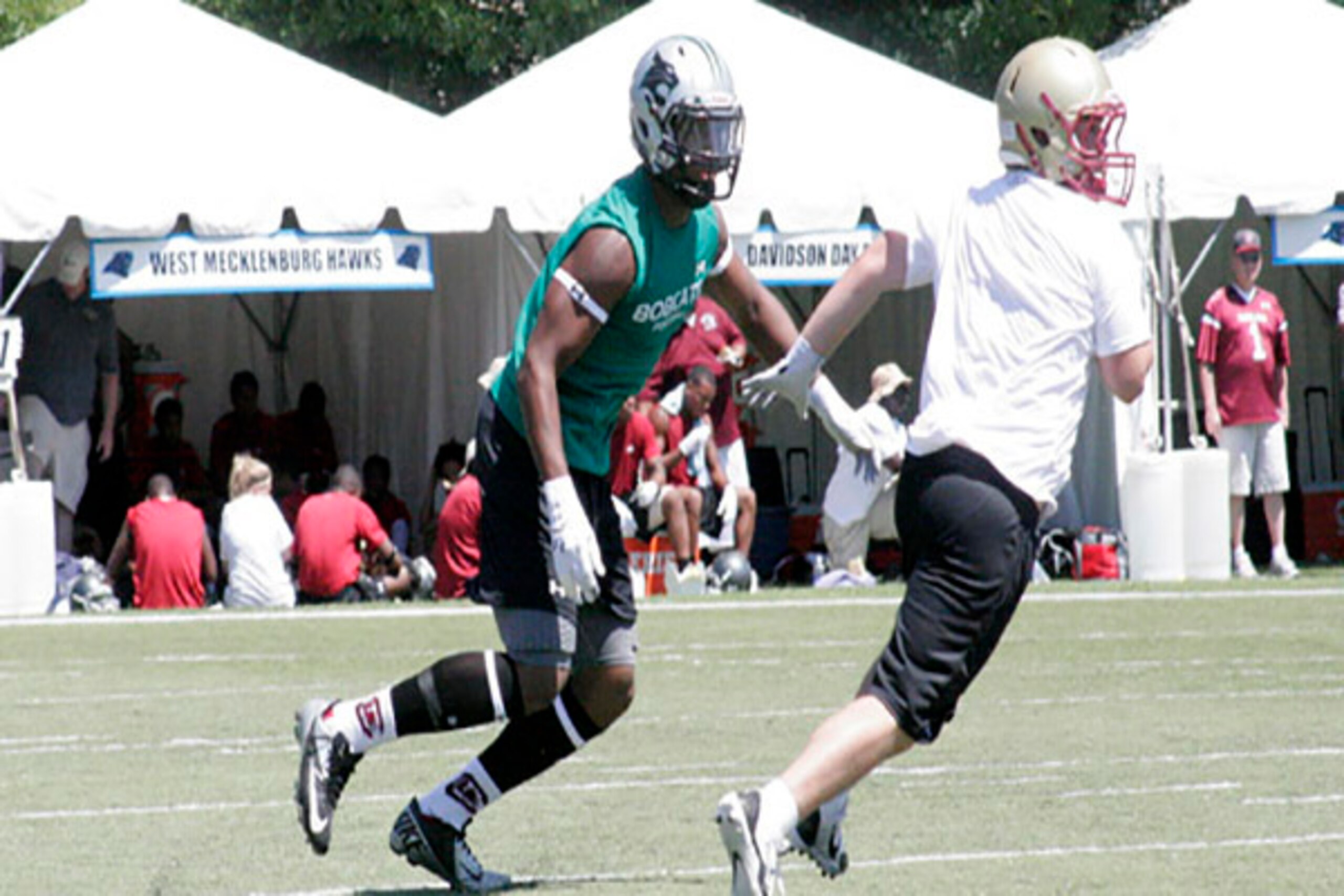 Shameik Blackshear
