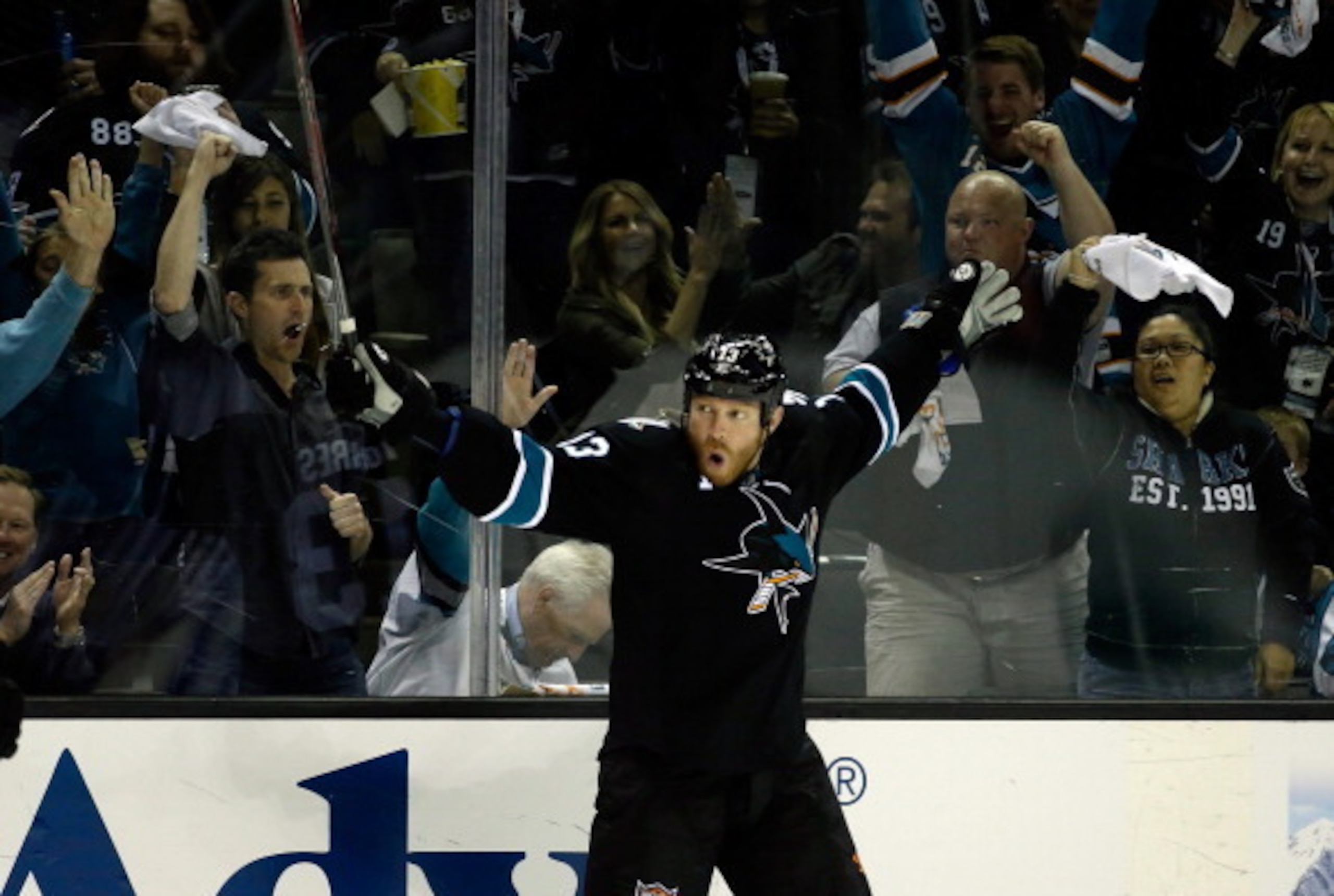 Raffi Torres