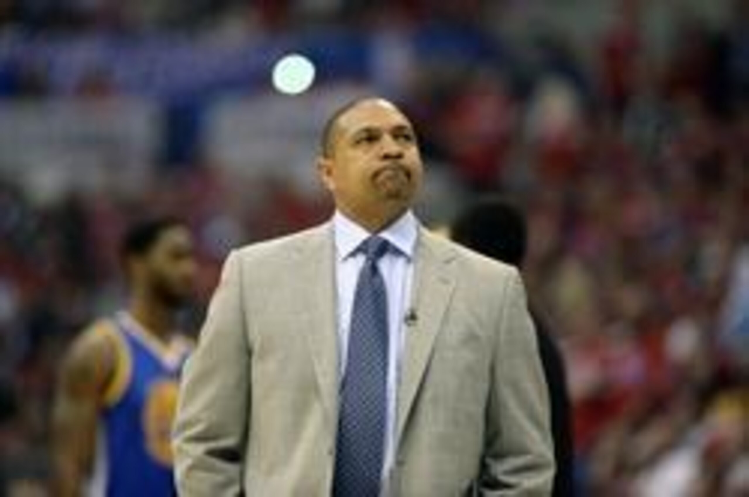With his job potentially on the hot seat, Coach Jackson needs to make the right adjustments.