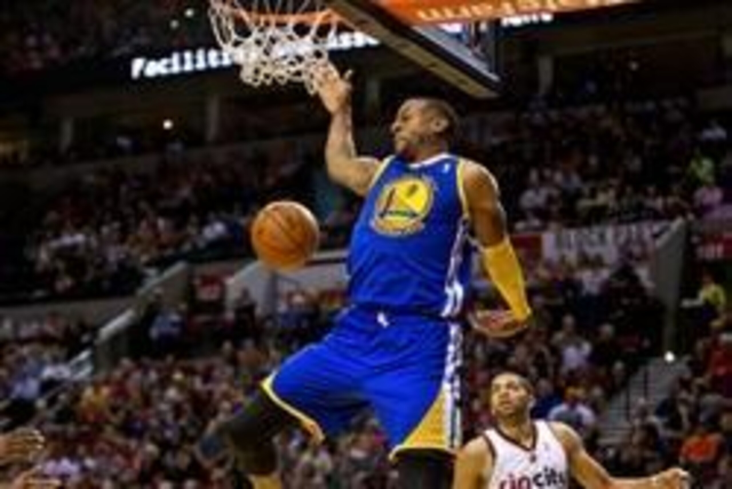 The Warriors need to start more quickly.
