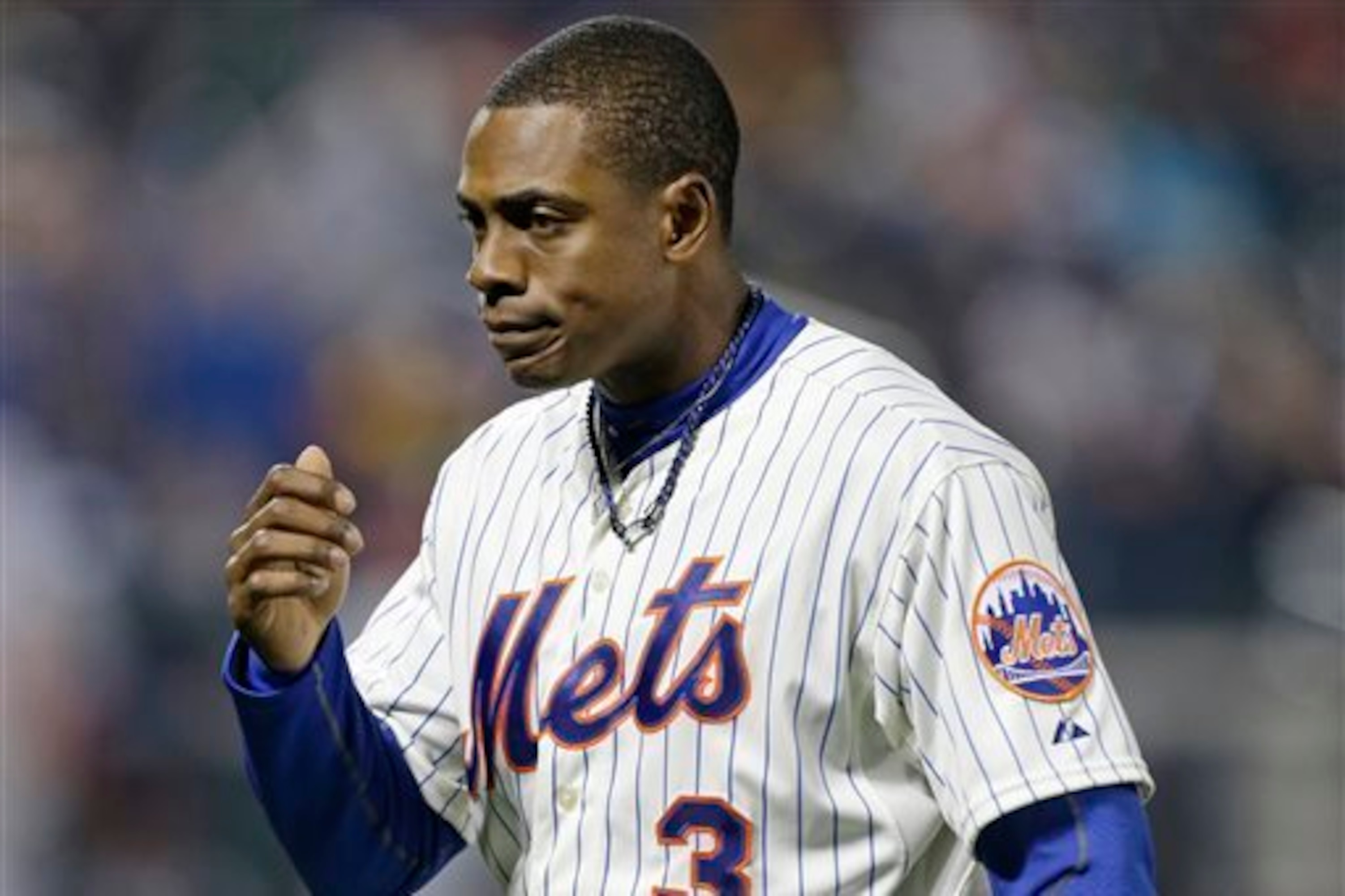 5 Alarming New York Mets Statistics so Far in 2014