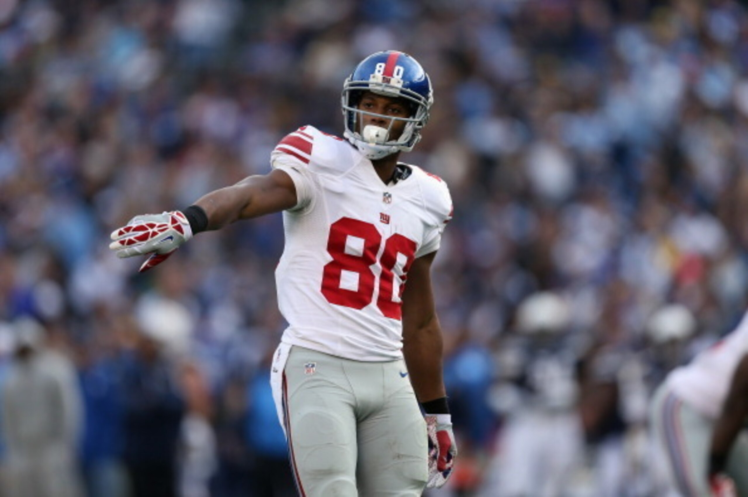 Victor Cruz Victor Cruz