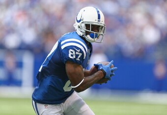 Reggie Wayne