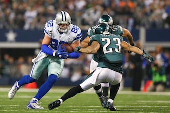 Jason Witten