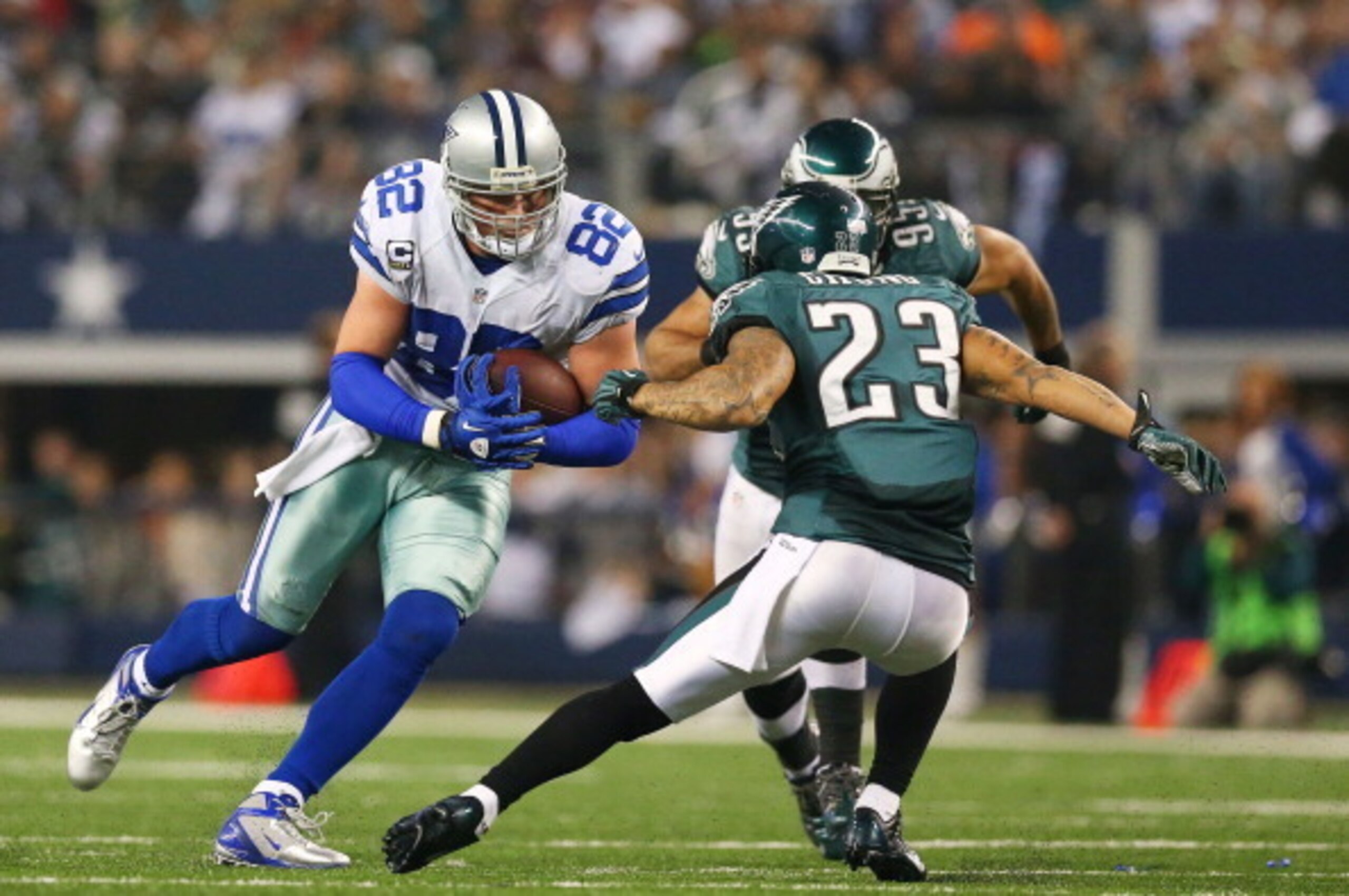 Jason Witten Jason Witten