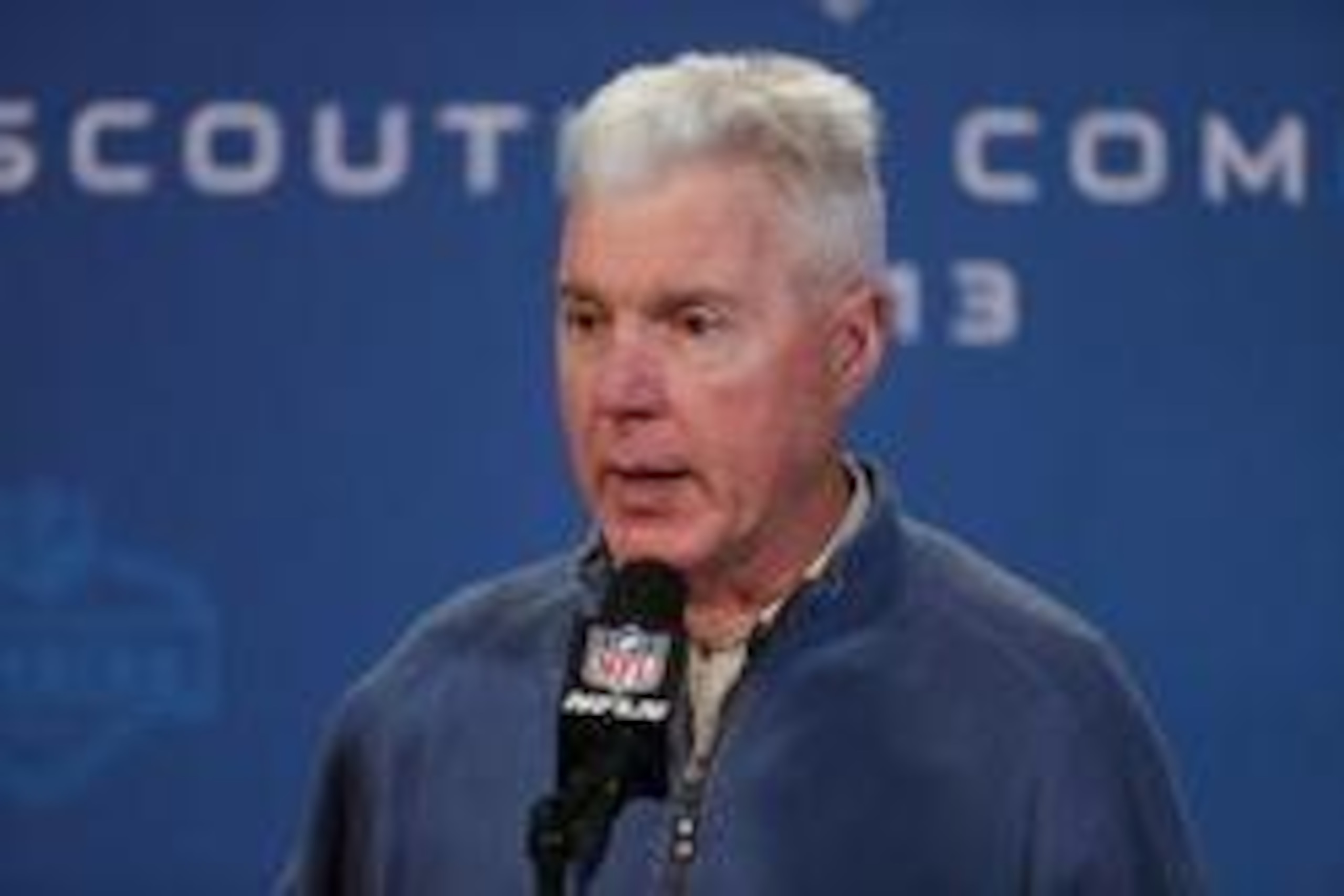 Don't be surprised if Ted Thompson gets creative during the 2014 NFL draft. Don't be surprised if Ted Thompson gets creative during the 2014 NFL draft.