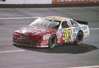 Dale Jarrett