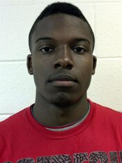DE Jamario Bell