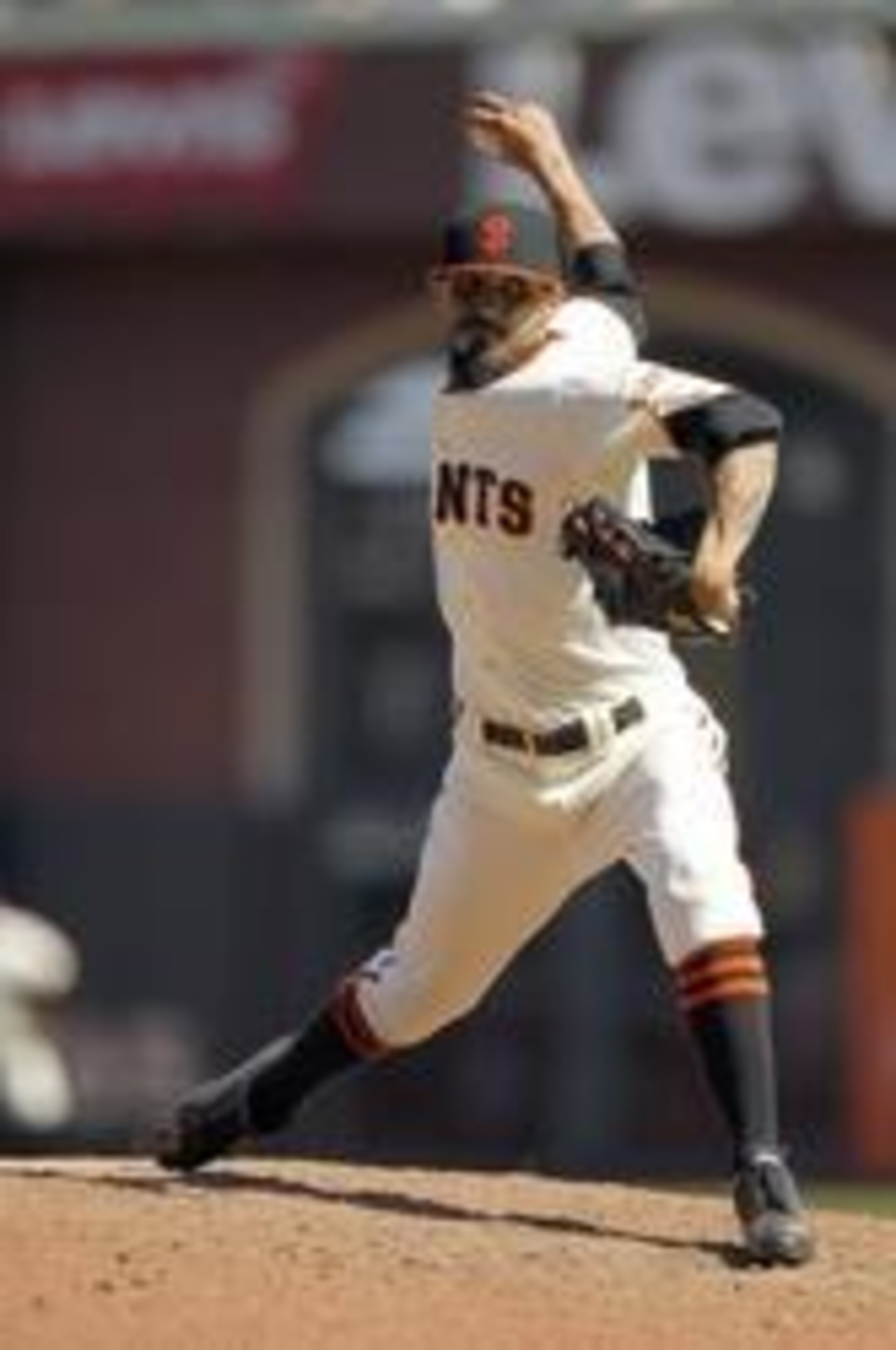 Sergio Romo has five saves already this year.