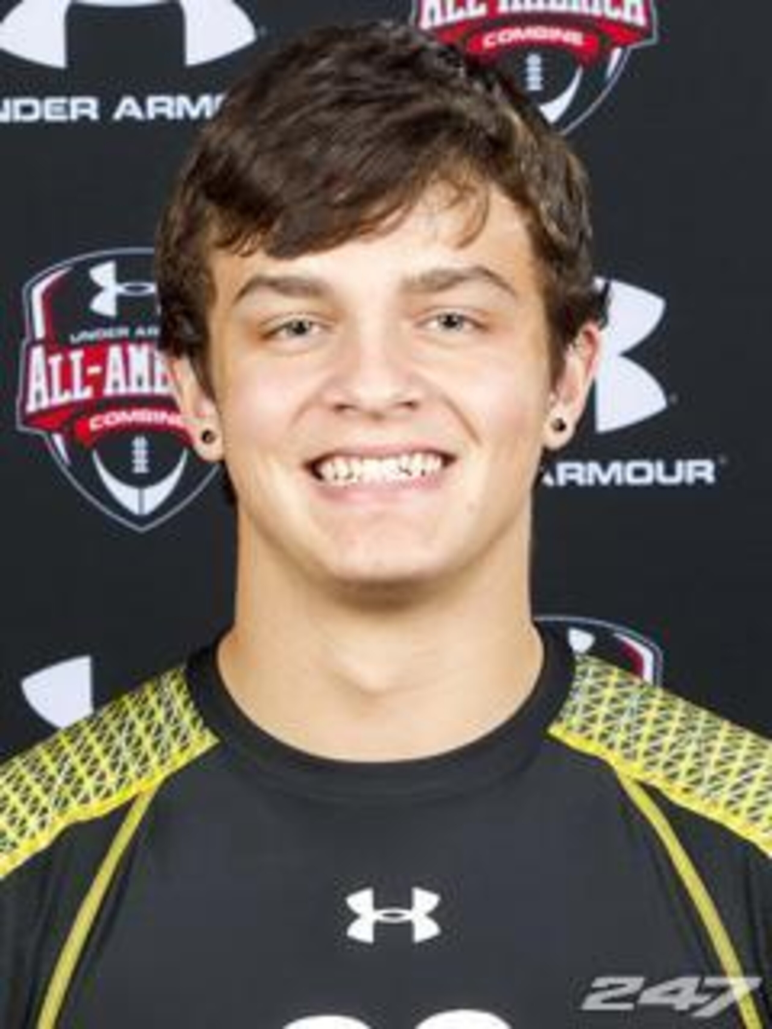 WR Devon Allen