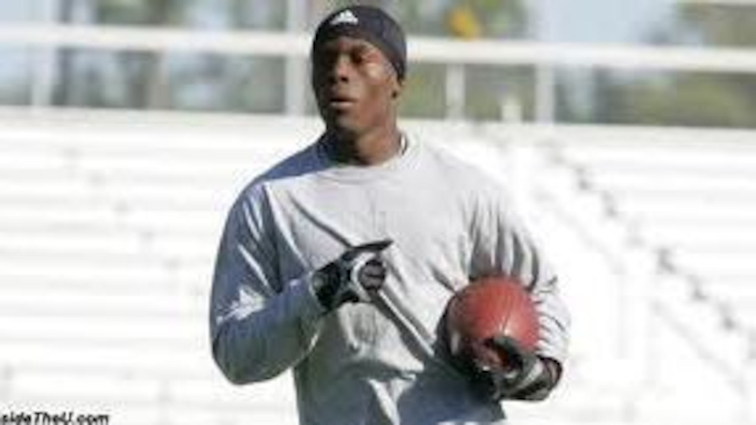 WR T.J. Johnson