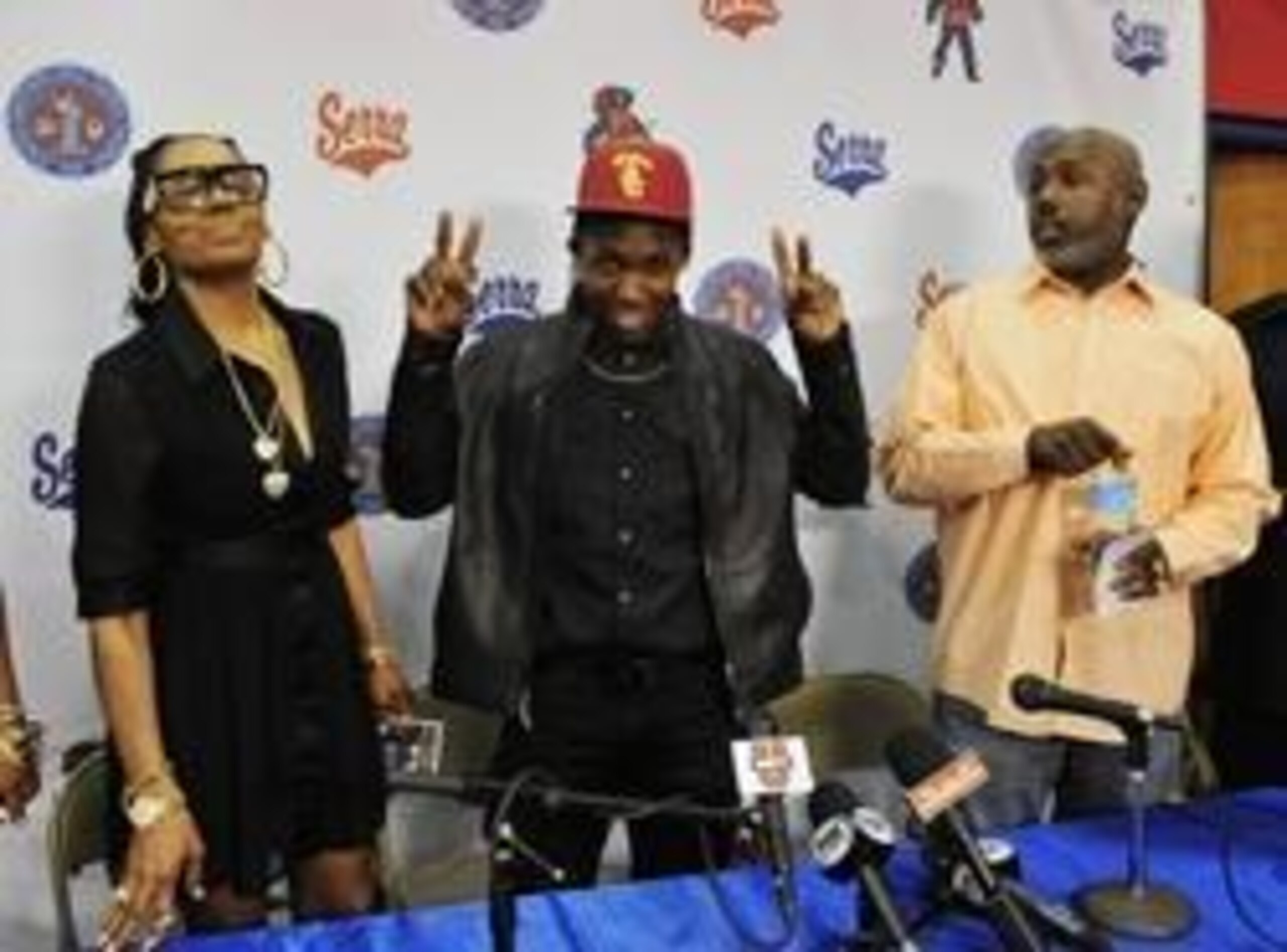 CB Adoree' Jackson