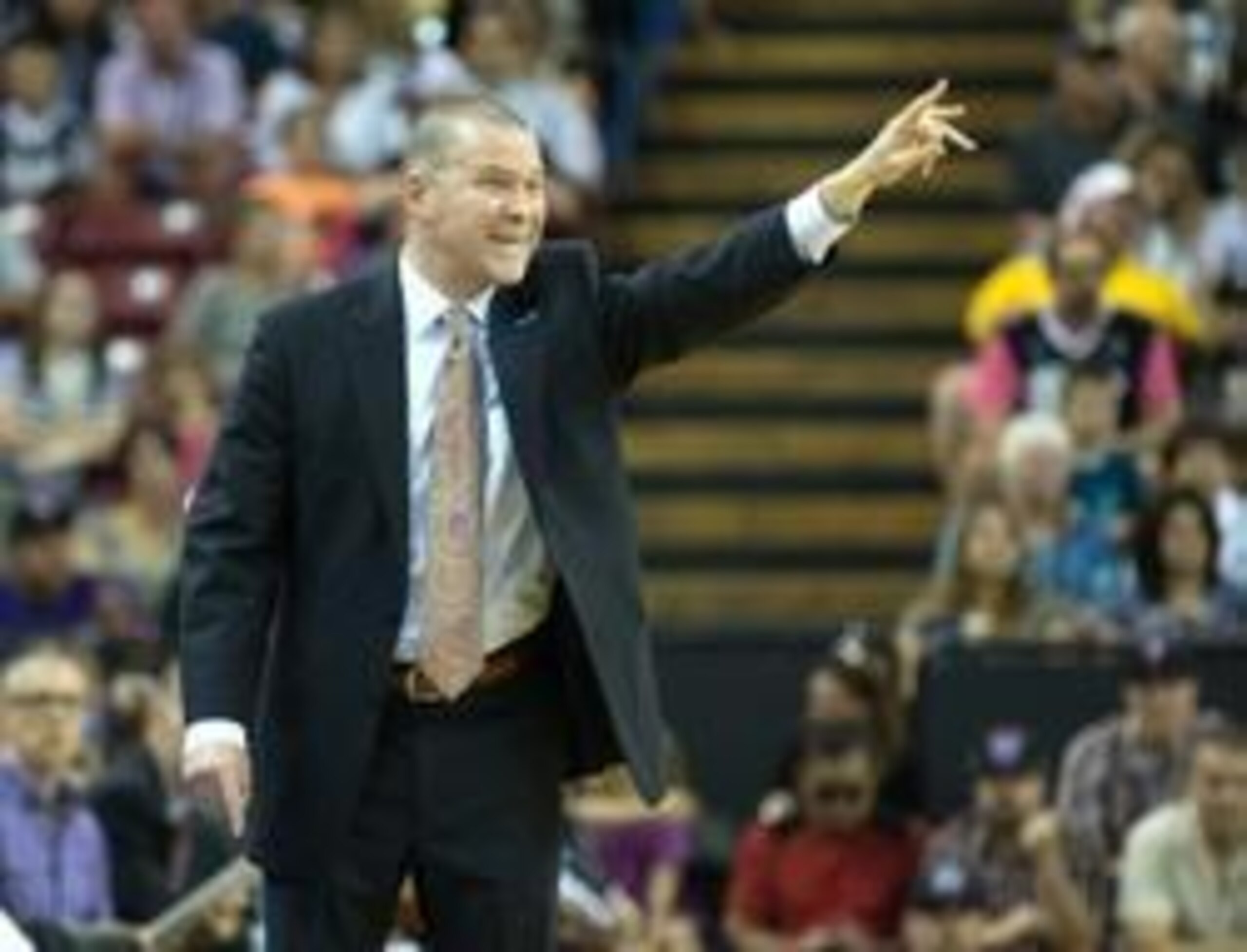 As the Kings get more time in Malone's system and more experience in close games they should improve at closing them out. As the Kings get more time in Malone's system and more experience in close games they should improve at closing them out.