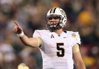 The Vikings can't afford to miss on another quarterback.