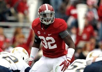 If C.J. Mosley slides for any reason, the Patriots may consider moving up for him.