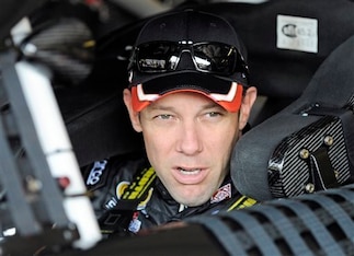 Matt Kenseth's season so far has been steady but hardly spectacular.