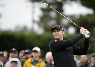 Jimmy Walker shocked the golf world by winning three of the first 12 events on the 2013-14 season.